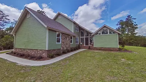 123 Coventry Cir, North Augusta, SC 29860
