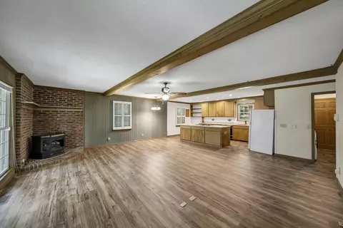 Living - 1239 Shull Island Rd, Gilbert, SC 29054 photo 3 of 5