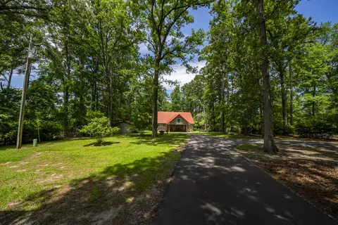Exterior - 1239 Shull Island Rd, Gilbert, SC 29054 photo 15 of 16