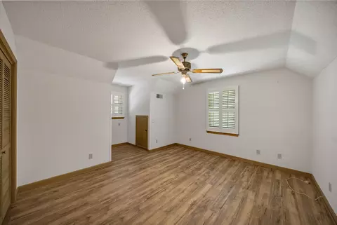 Bedroom - 1239 Shull Island Rd, Gilbert, SC 29054 photo 3 of 4