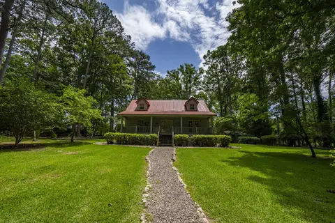 Exterior - 1239 Shull Island Rd, Gilbert, SC 29054 photo 11 of 16