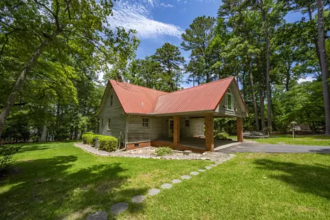 Exterior - 1239 Shull Island Rd, Gilbert, SC 29054 photo 13 of 16