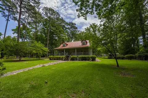 Exterior - 1239 Shull Island Rd, Gilbert, SC 29054 photo 10 of 16