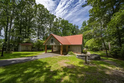 Exterior - 1239 Shull Island Rd, Gilbert, SC 29054 photo 12 of 16