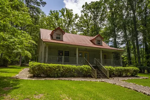Exterior - 1239 Shull Island Rd, Gilbert, SC 29054 photo 2 of 16