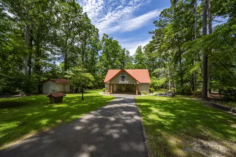 Exterior - 1239 Shull Island Rd, Gilbert, SC 29054 photo 14 of 16