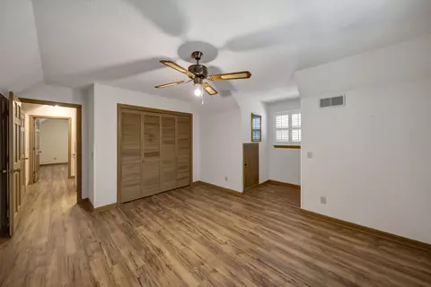 Bedroom - 1239 Shull Island Rd, Gilbert, SC 29054 photo 4 of 4