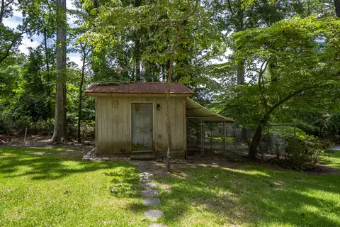 Exterior - 1239 Shull Island Rd, Gilbert, SC 29054 photo 4 of 16