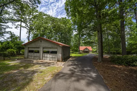 Exterior - 1239 Shull Island Rd, Gilbert, SC 29054 photo 3 of 16