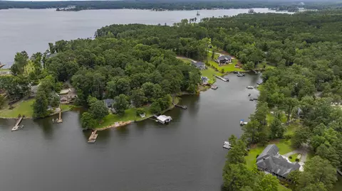 1239 Shull Island Rd, Gilbert, SC 29054