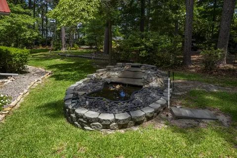 Exterior - 1239 Shull Island Rd, Gilbert, SC 29054 photo 7 of 16