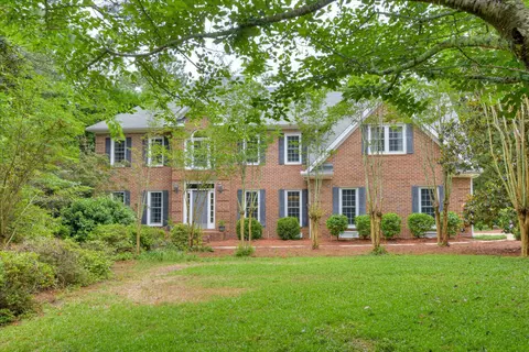332 Magnolia Lake Ct, Aiken, SC 29803