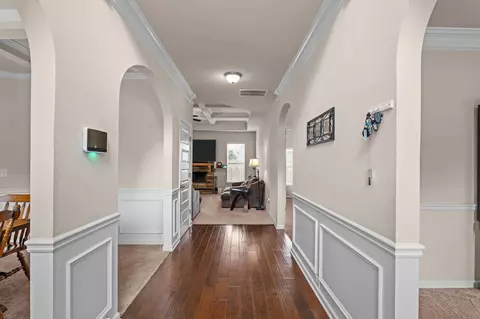 5007 Vine Ln, Grovetown, GA 30813