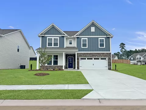 4229 Whitehouse St, Harlem, GA 30814