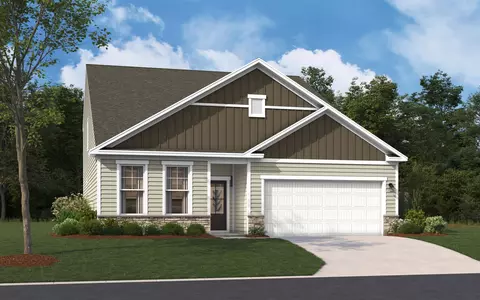 3197 Blenheim Ct, Graniteville, SC 29829