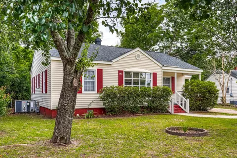 1215 Pickens St NW #0, Aiken, SC 29801