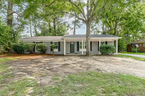 2512 Drayton Dr, Augusta, GA 30906