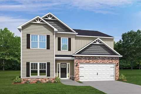 9 Orchard Cir, Edgefield, SC 29824