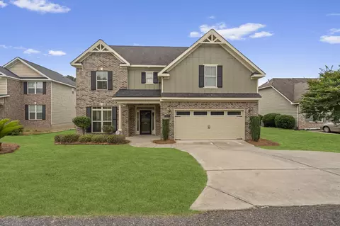 227 Dominion Dr, Aiken, SC 29803