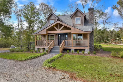 1220 Old Jackson Hwy, Jackson, SC 29831