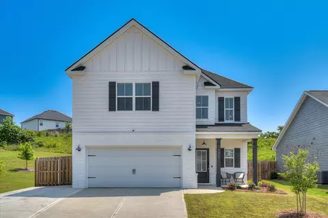 5265 Greyton Cir, North Augusta, SC 29860