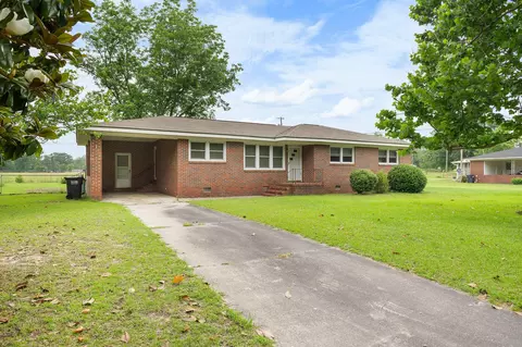 504 Ann Dr, New Ellenton, SC 29809