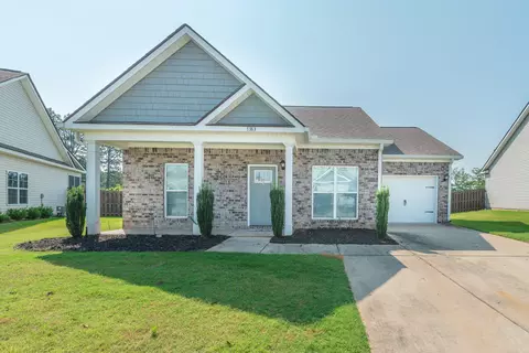 3383 Greymoor Cir, Aiken, SC 29801