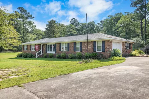 1021 Osbon Dr, Aiken, SC 29801