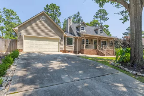 654 Greenwich Dr, Aiken, SC 29803