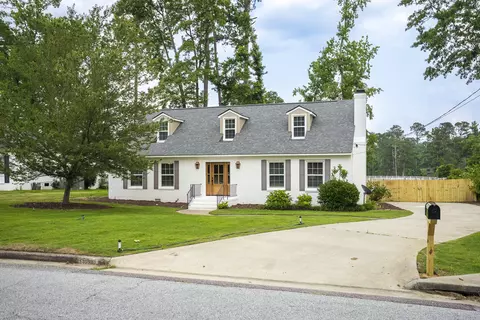 3520 Jamaica Dr, Augusta, GA 30909