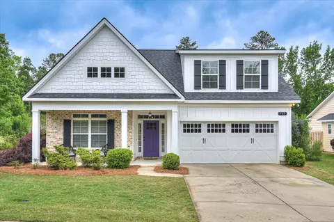 123 Broxten Dr, North Augusta, SC 29860
