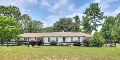 1749 Huntsman Dr, Aiken, SC 29803