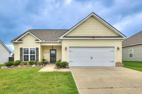 3175 Greymoor Cir, Aiken, SC 29801