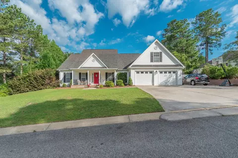 108 Drayton Hall Blvd, Aiken, SC 29803