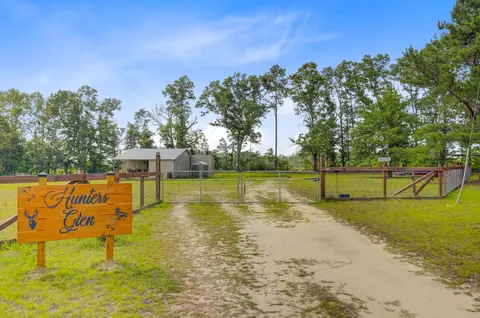 133 Trailwood Cir, Bamberg, SC 29003