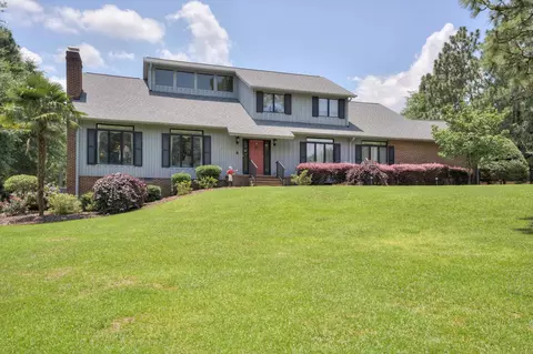 2238 Hillsdale Dr, Aiken, SC 29803