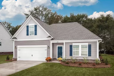 4189 Hartshorn Cir, Aiken, SC 29801