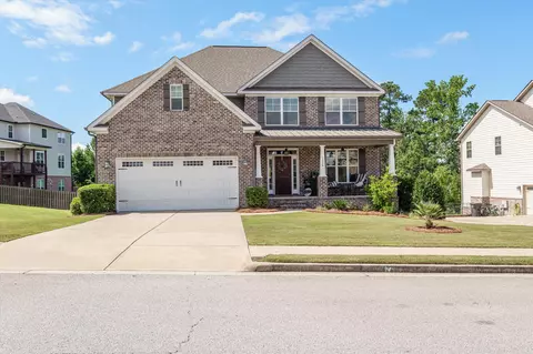 1206 Arcilla Pt, Martinez, GA 30907