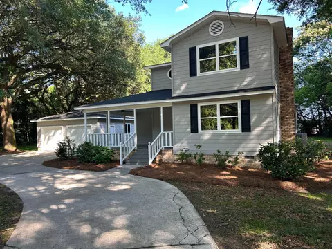 160 Old Dibble Rd, Aiken, SC 29803