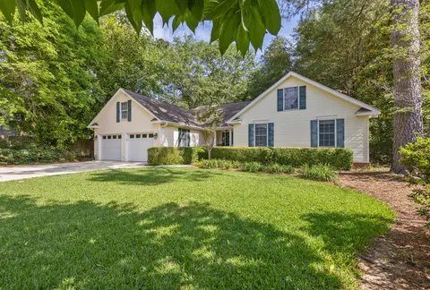 40 Driftwood Ct, Aiken, SC 29801