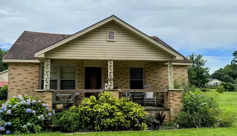 289 Cathy Dr, Warrenville, SC 29851