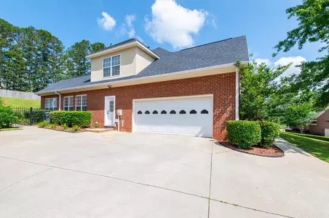 Exterior - 5209 Windmill Ct, Evans, GA 30809 photo 4 of 11
