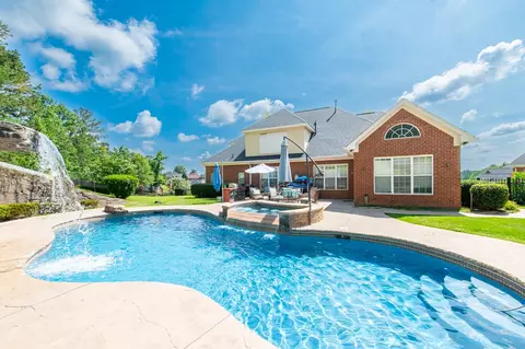 Exterior - 5209 Windmill Ct, Evans, GA 30809 photo 2 of 11