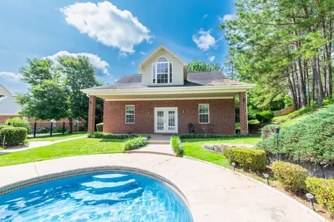 Exterior - 5209 Windmill Ct, Evans, GA 30809 photo 3 of 11