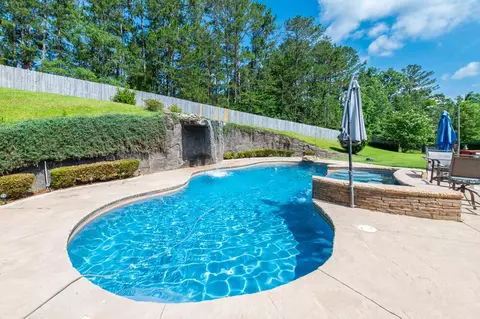 Exterior - 5209 Windmill Ct, Evans, GA 30809 photo 7 of 11