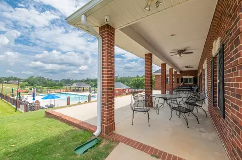 Exterior - 5209 Windmill Ct, Evans, GA 30809 photo 11 of 11