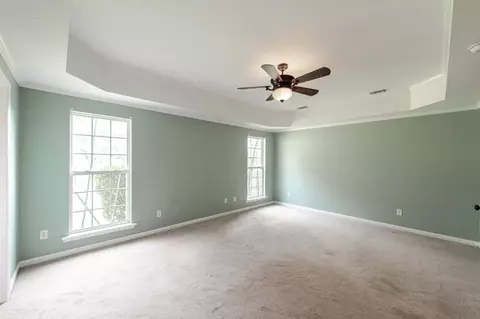 Bedroom - 5209 Windmill Ct, Evans, GA 30809 photo 1 of 6