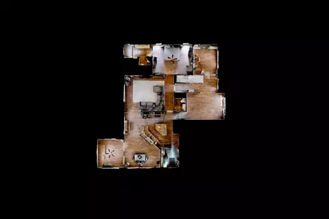 Floorplan - 5209 Windmill Ct, Evans, GA 30809 photo 1 of 8