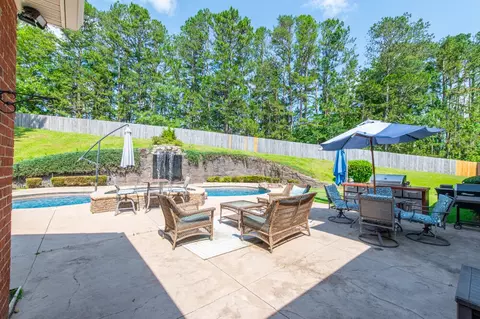 Exterior - 5209 Windmill Ct, Evans, GA 30809 photo 5 of 11