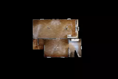 Floorplan - 5209 Windmill Ct, Evans, GA 30809 photo 3 of 8